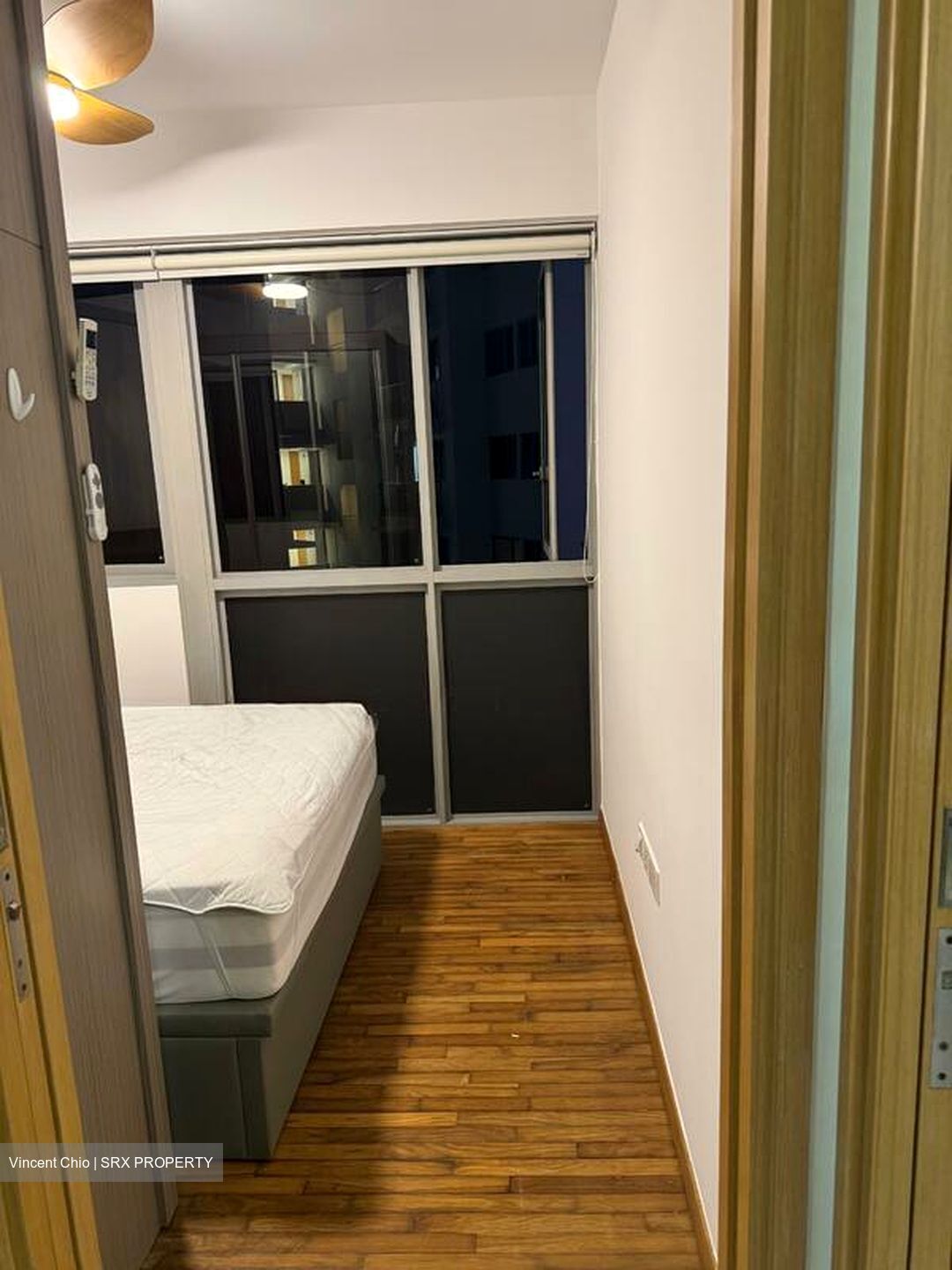 Bartley Residences (D19), Apartment #503471541